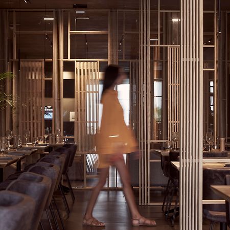 Nema Design Hotel & Spa (Adults Only) Analipsi  Exteriör bild
