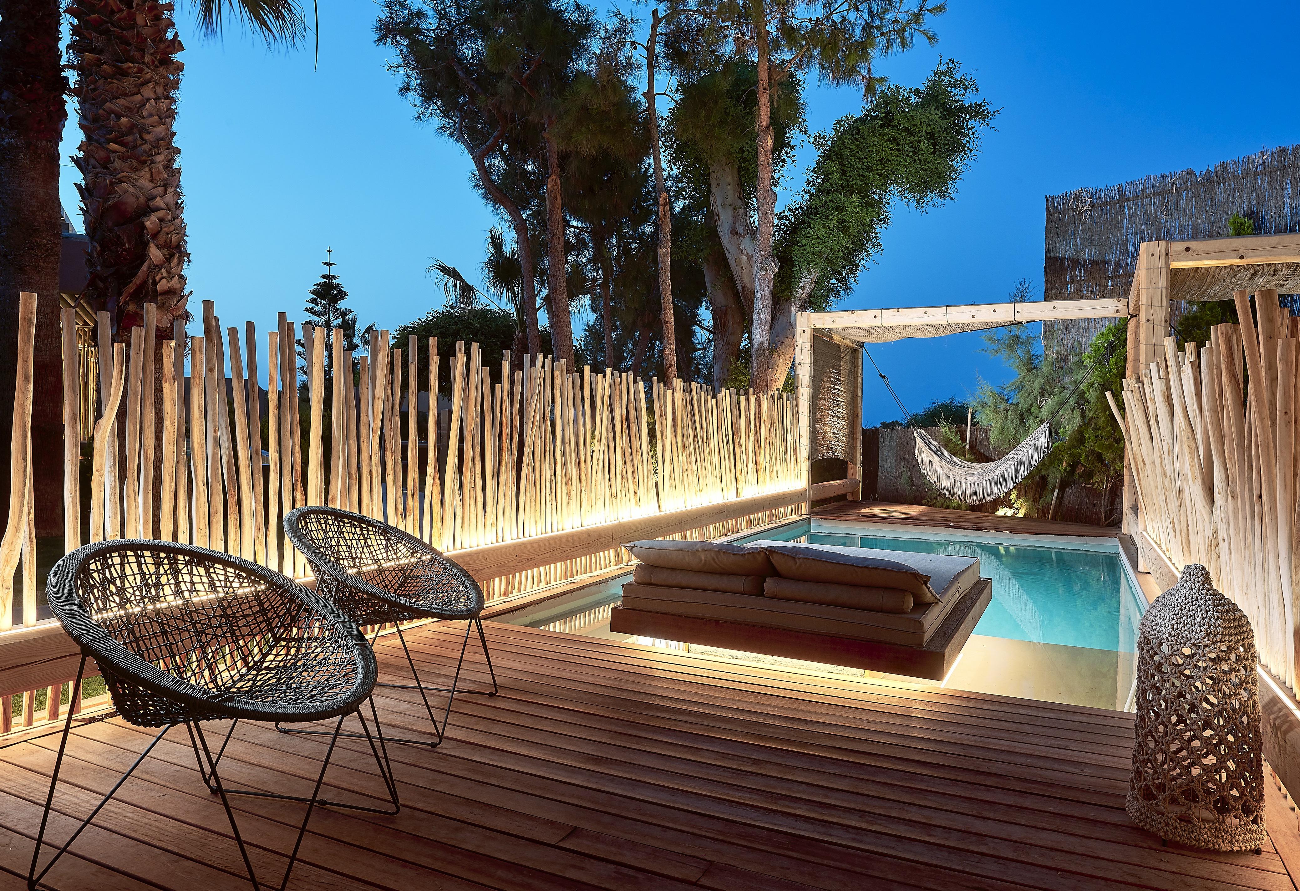 Nema Design Hotel & Spa (Adults Only) Analipsi  Exteriör bild