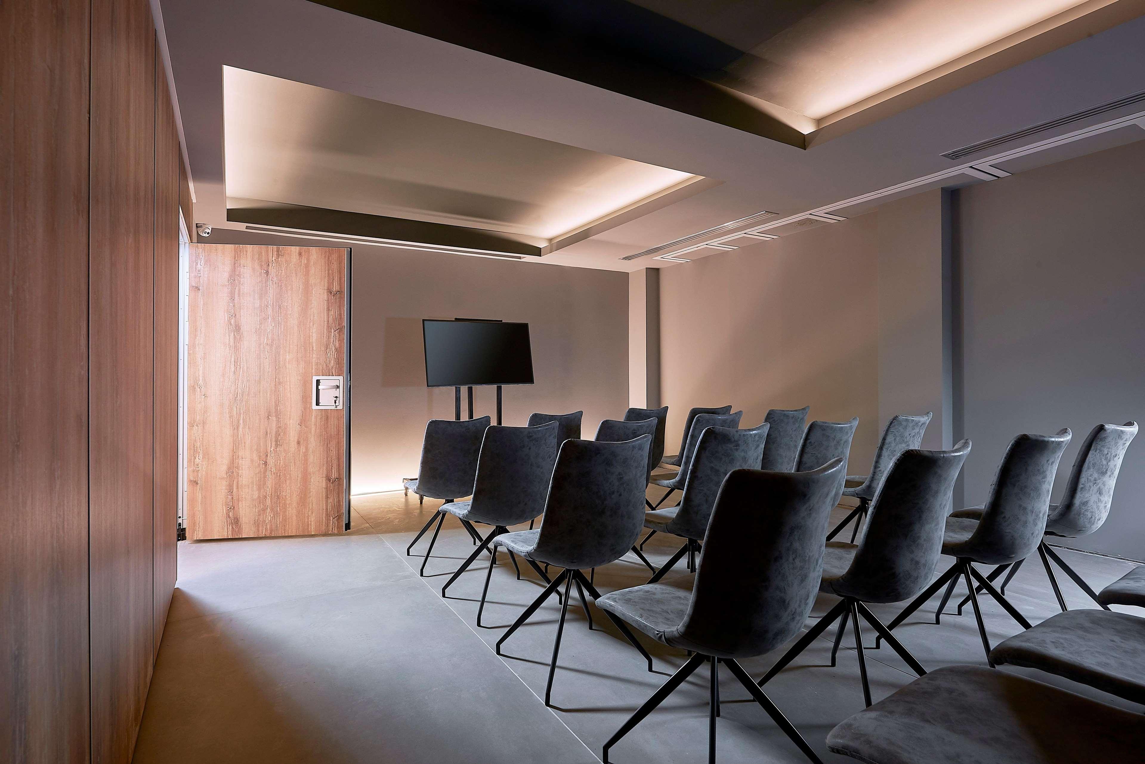 Nema Design Hotel & Spa (Adults Only) Analipsi  Exteriör bild