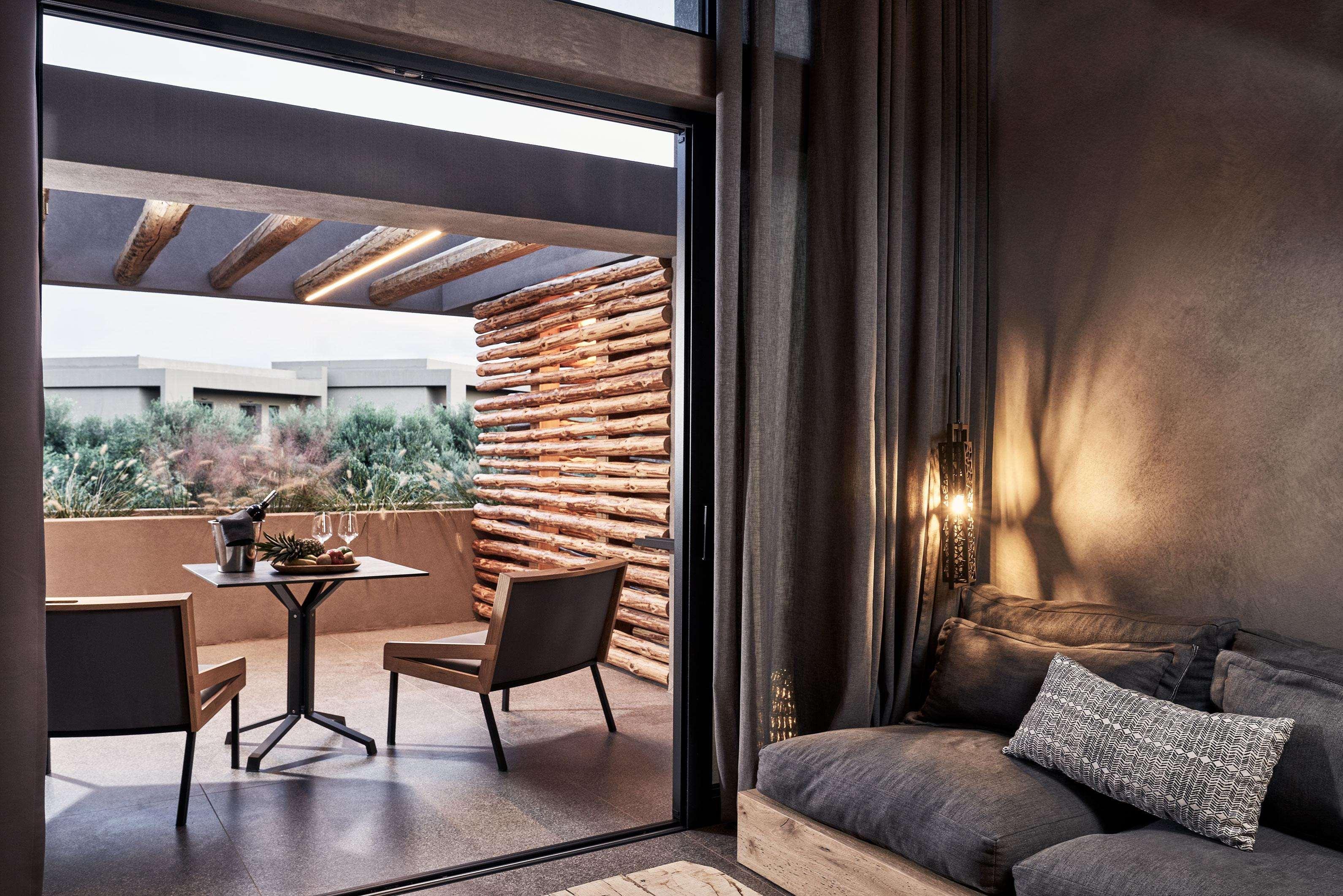 Nema Design Hotel & Spa (Adults Only) Analipsi  Exteriör bild