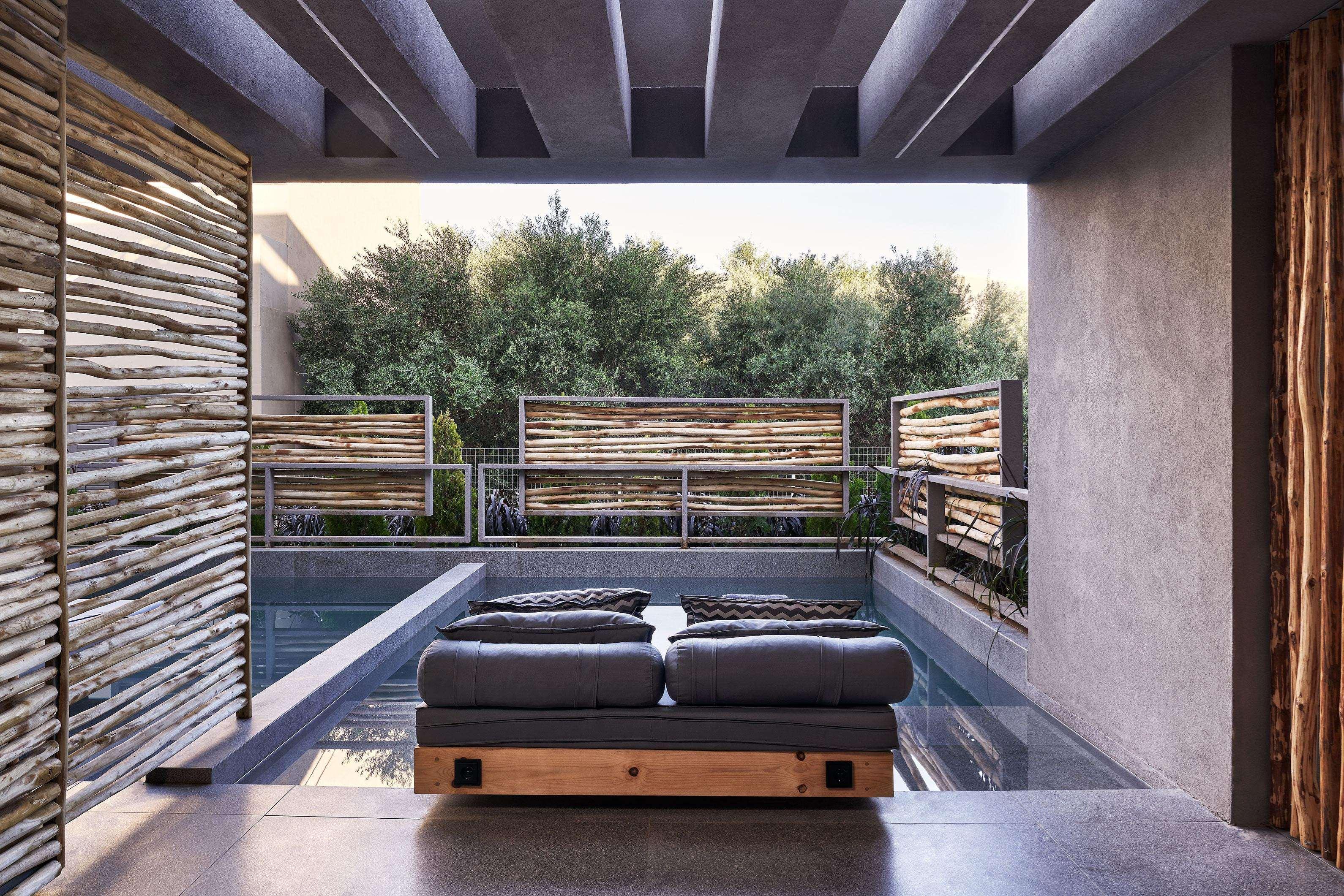 Nema Design Hotel & Spa (Adults Only) Analipsi  Exteriör bild