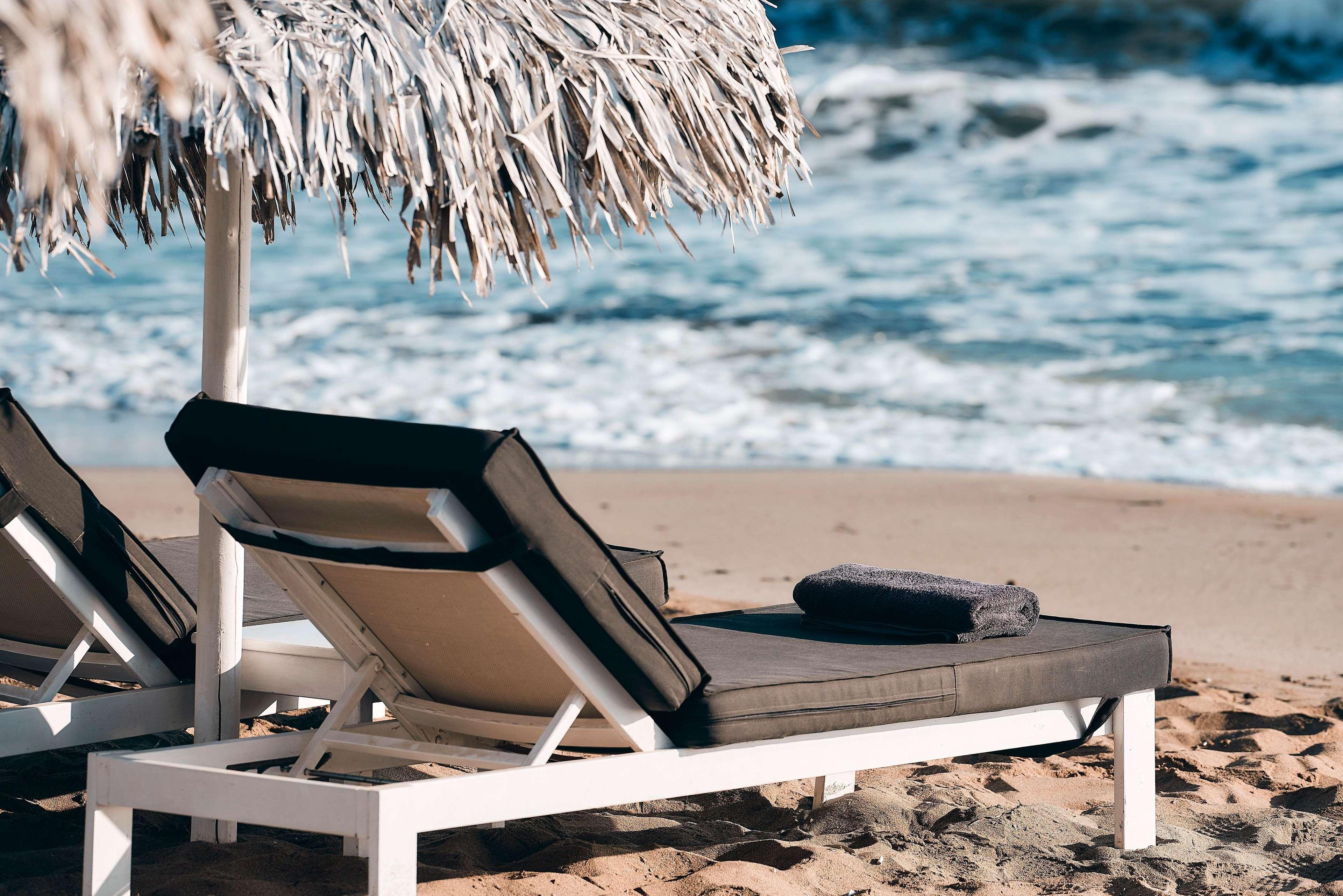 Nema Design Hotel & Spa (Adults Only) Analipsi  Exteriör bild