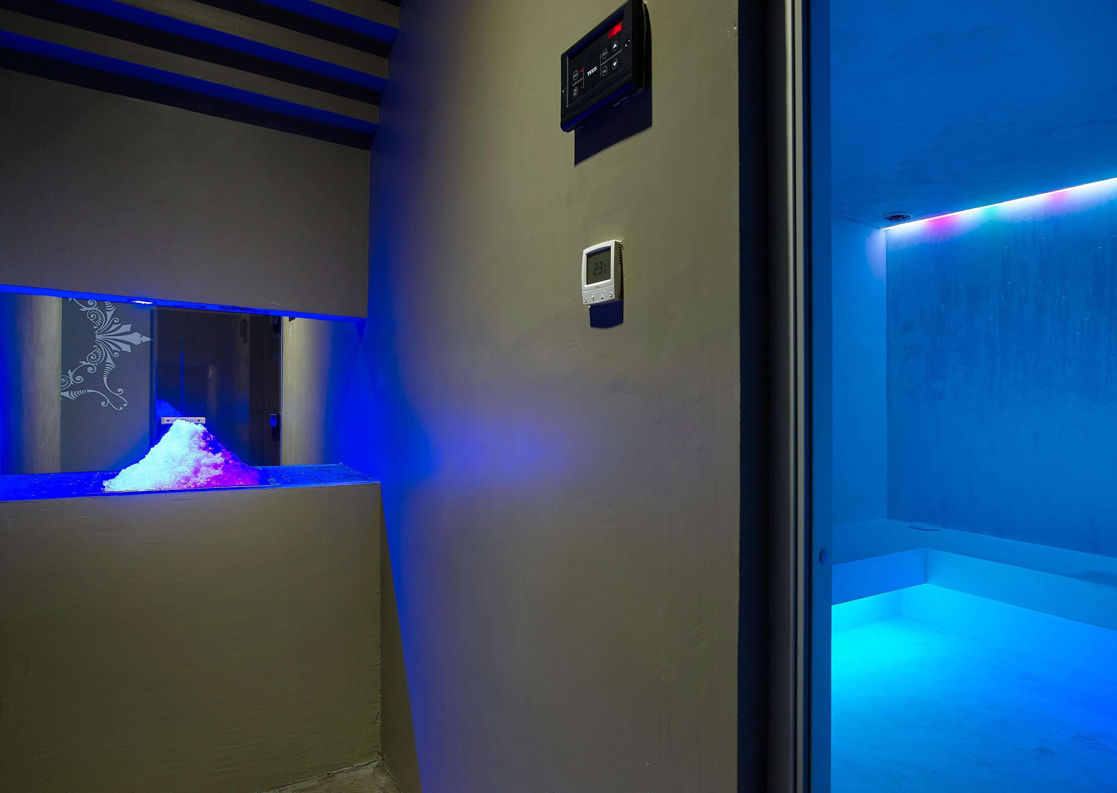 Nema Design Hotel & Spa (Adults Only) Analipsi  Exteriör bild