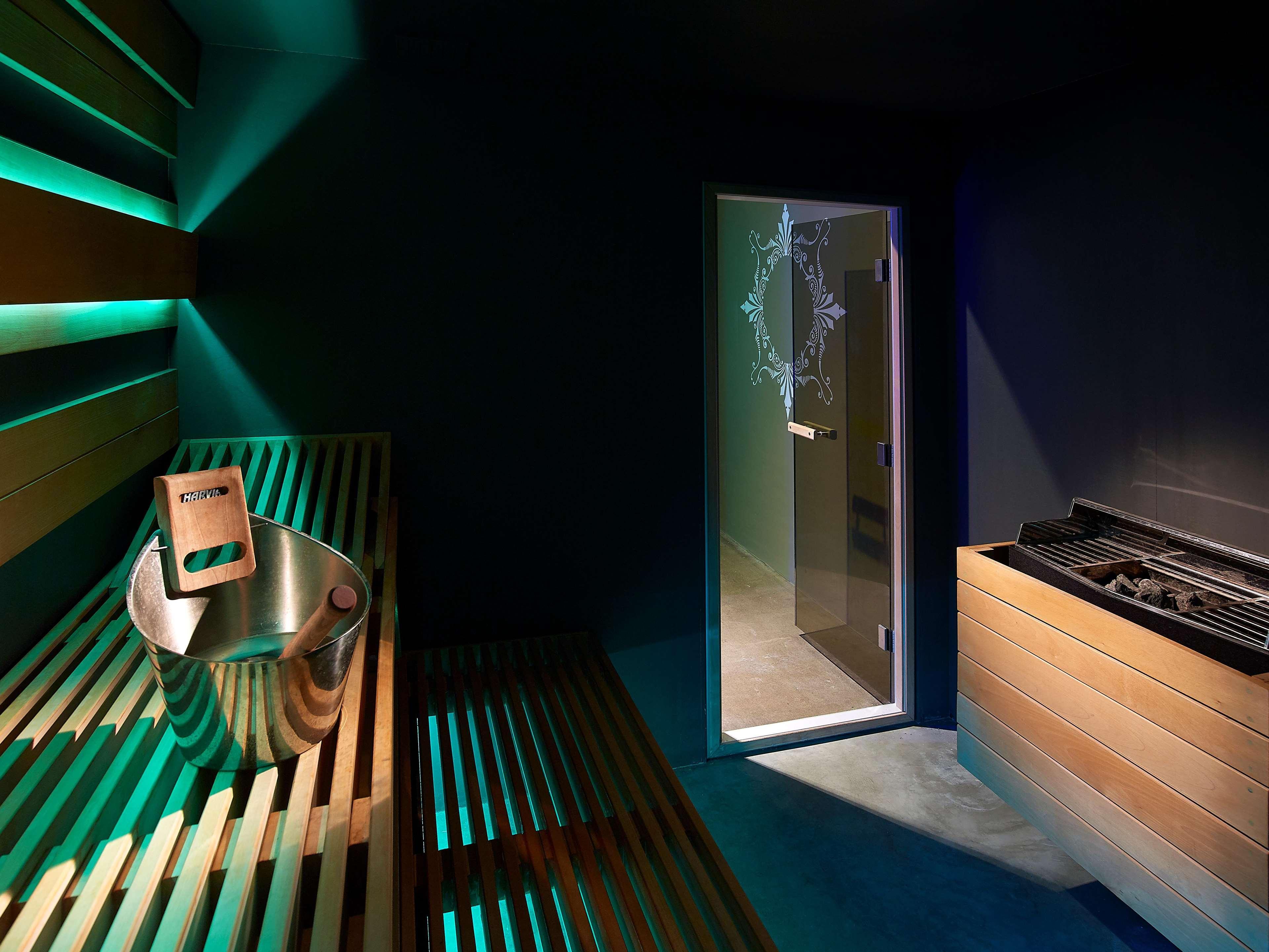 Nema Design Hotel & Spa (Adults Only) Analipsi  Exteriör bild