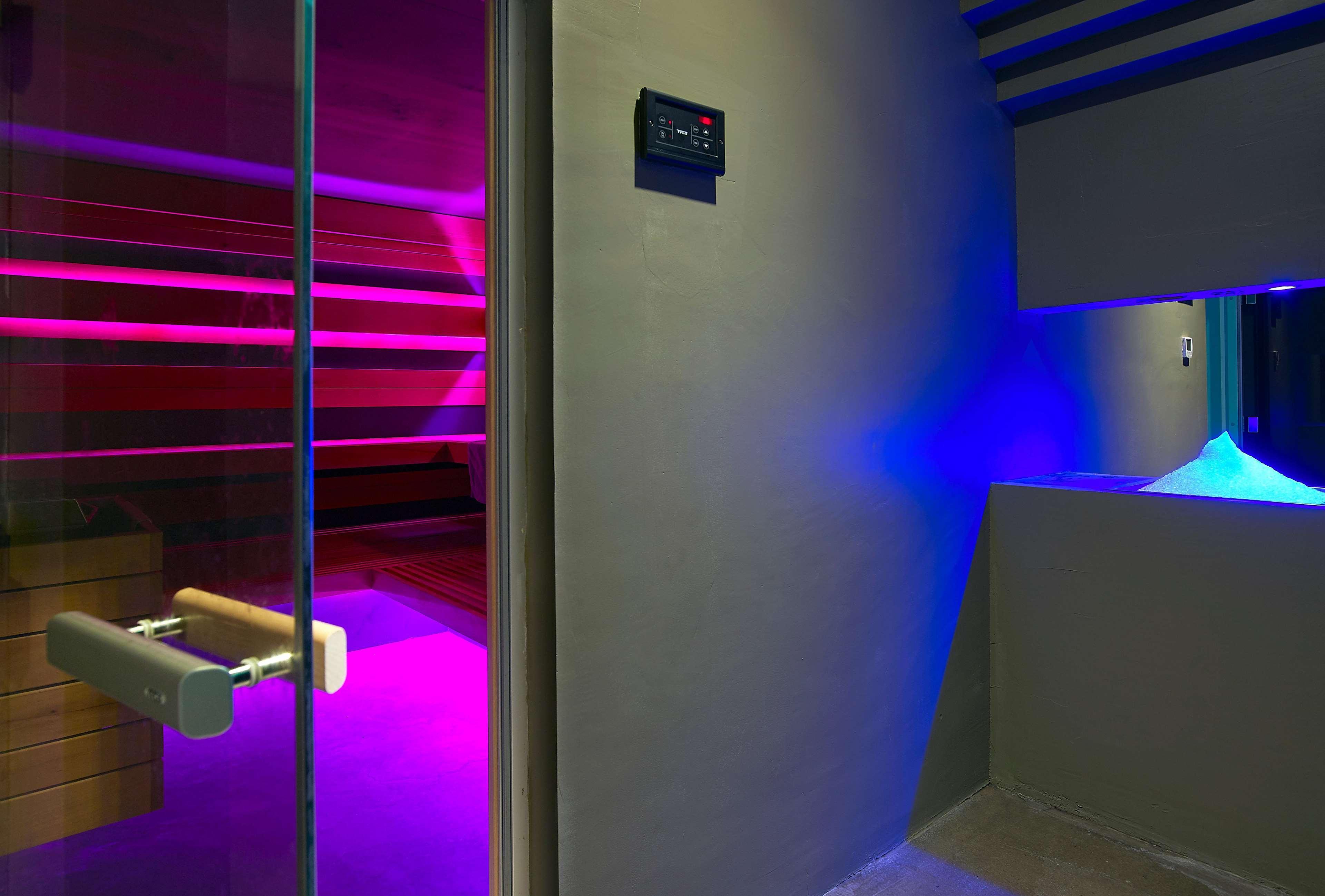 Nema Design Hotel & Spa (Adults Only) Analipsi  Exteriör bild