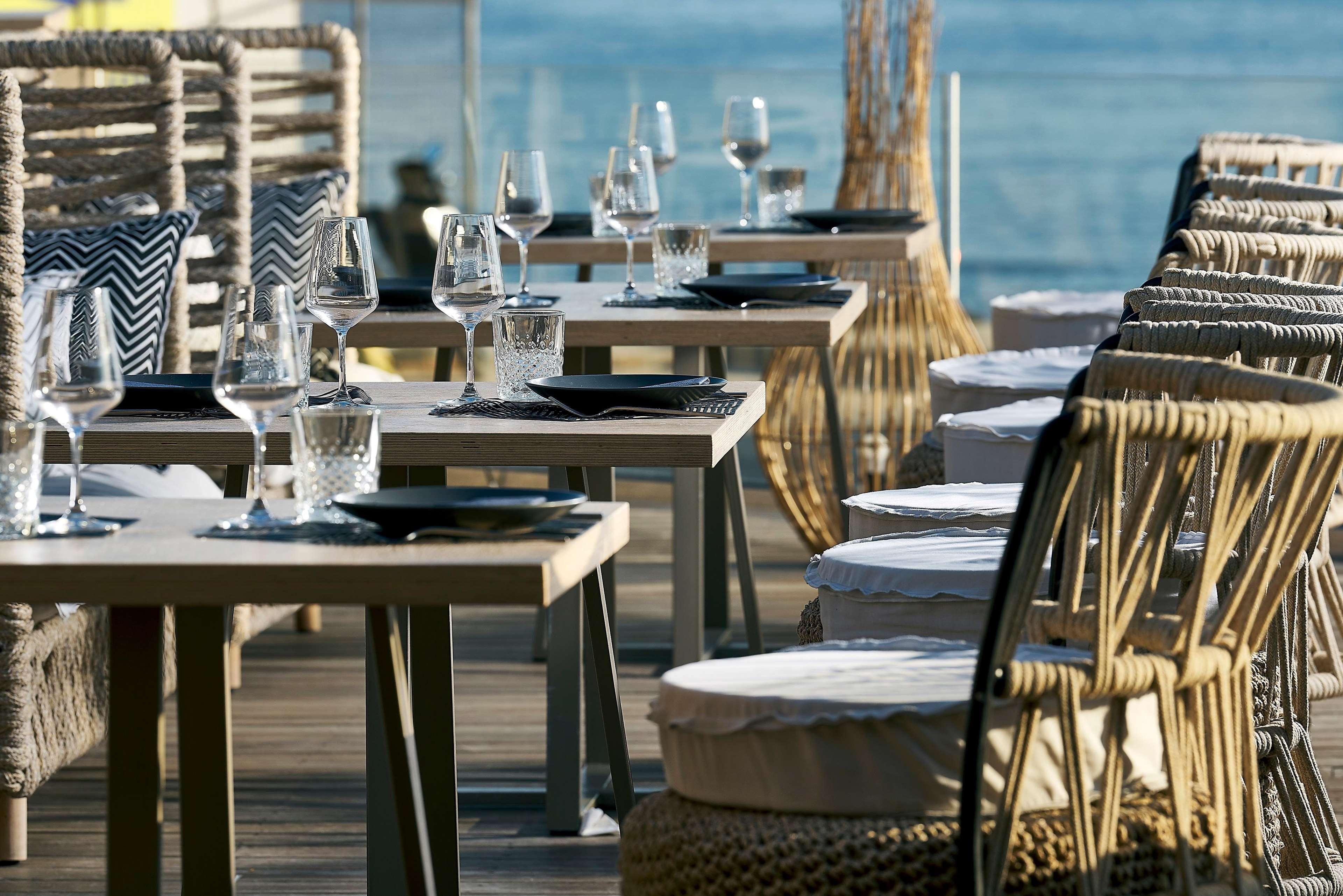 Nema Design Hotel & Spa (Adults Only) Analipsi  Exteriör bild