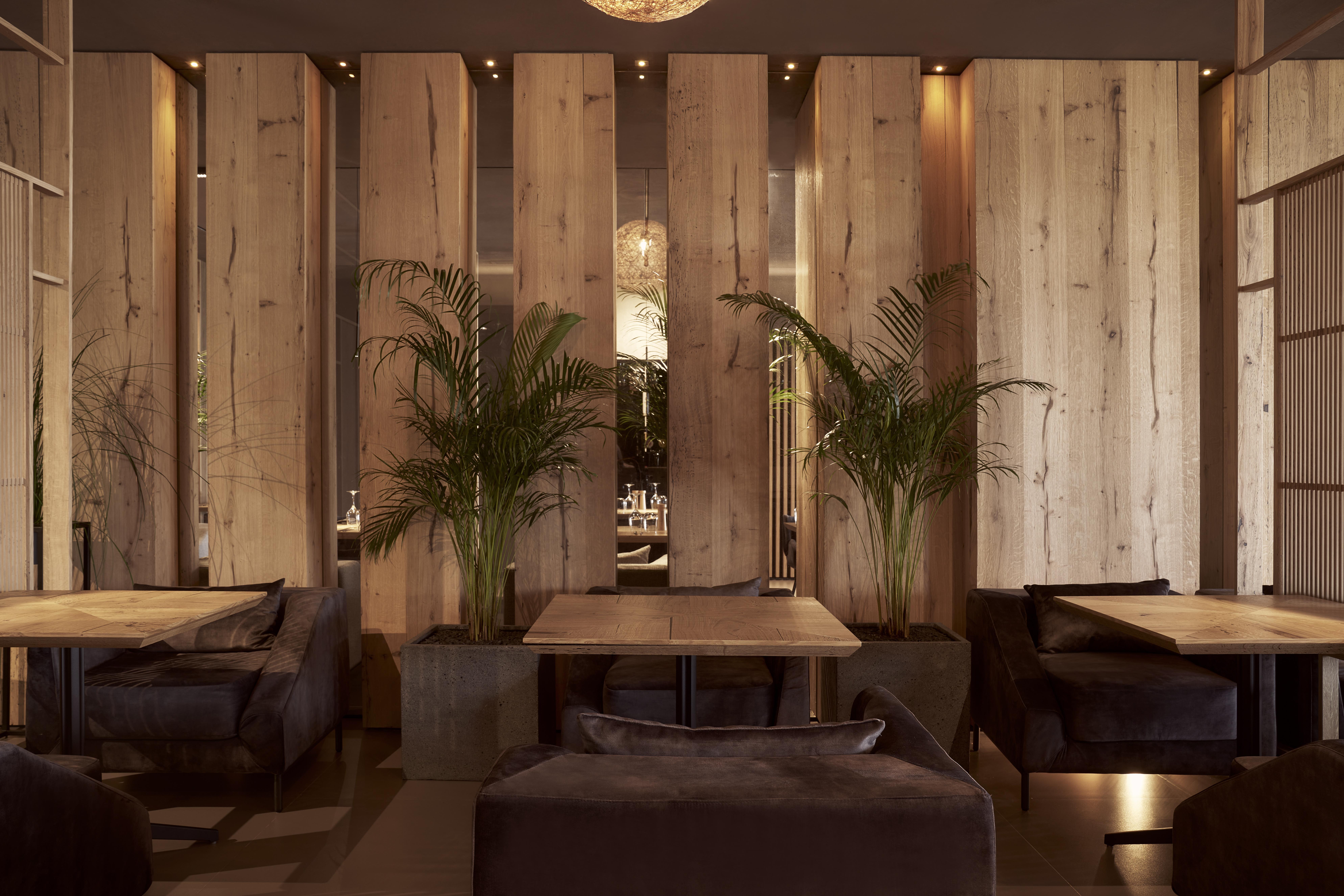 Nema Design Hotel & Spa (Adults Only) Analipsi  Exteriör bild