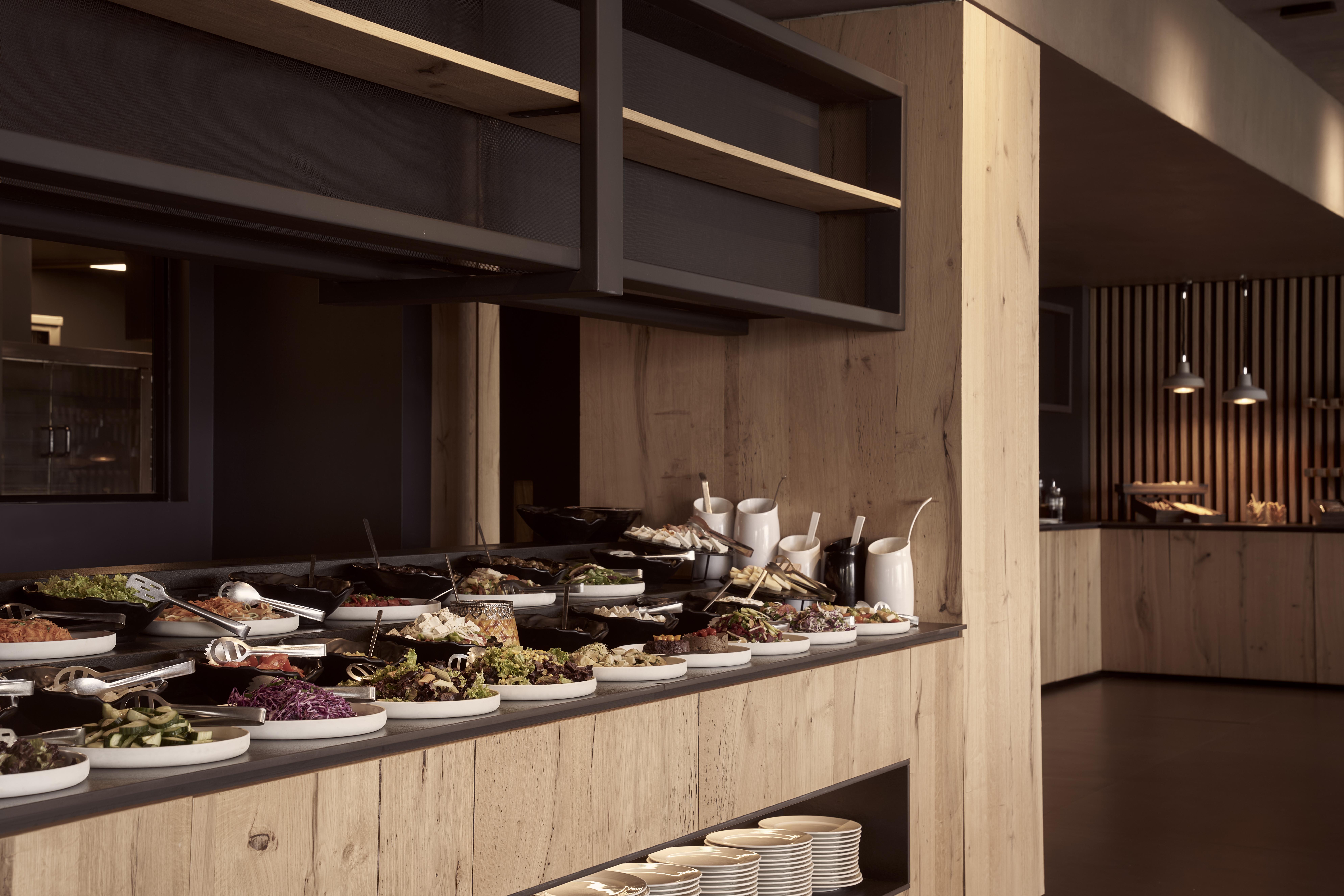 Nema Design Hotel & Spa (Adults Only) Analipsi  Exteriör bild