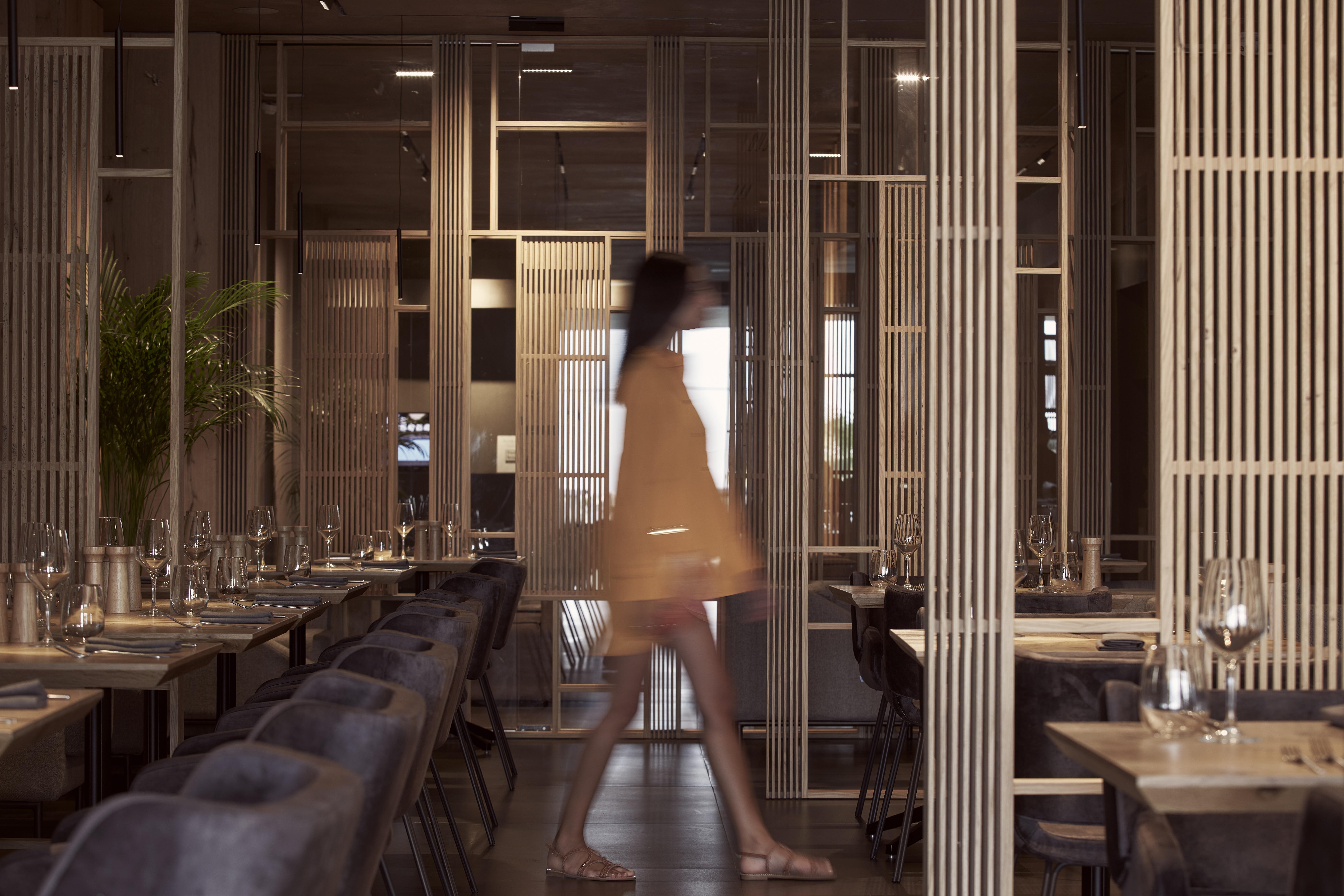 Nema Design Hotel & Spa (Adults Only) Analipsi  Exteriör bild